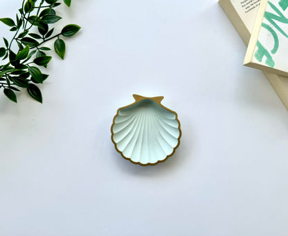 sea inspired sustainable home decor 