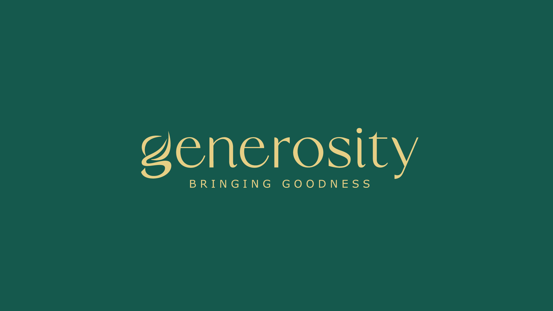 Load video: Generosity UAE and brand partners&#39; story of collaboration and impact